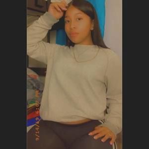 Meet your Posher, Marian